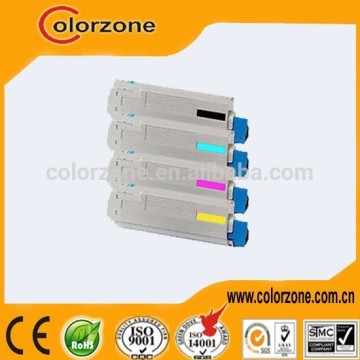 Compatible Toner Cartridge for OKI MC860