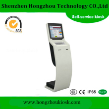 High Quality Digital Display Self Service Kiosk
