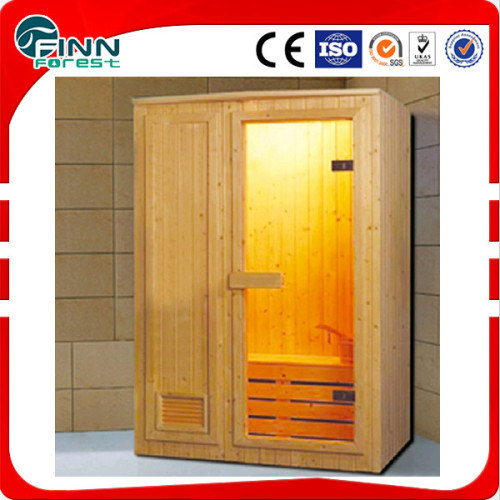 3 Person Far Infared Sweat Steam Sauna Room