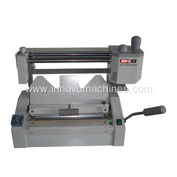 ZX-30A Wireless Glue Binding Machine