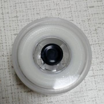 Carp Fishing Tackle PVA Tape DBR043-10X20mm