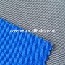 100% Cotton flame retardant twill cloth