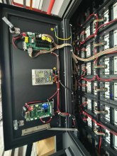 P16 1024mm×1920mm Variable Message Sign