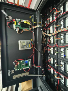 P16 1024mm×1920mm Variable Message Sign