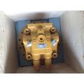 Dispositivo de balanceo de excavador Caterpillar 320C Motor de balanceo 1588986