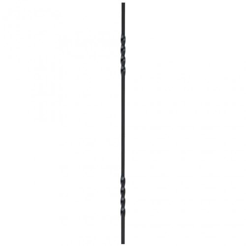 Balustre fer forgé