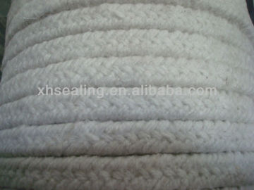ceramic fiber packing rope
