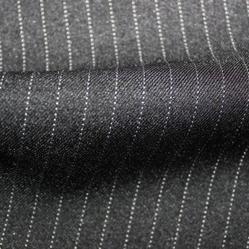 Conductive Gaberdine Fabric