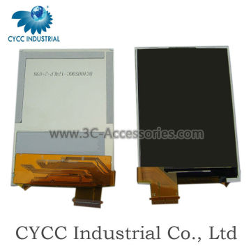 OT708 LCD Spare Parts Screen Display for Alcatel