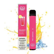 Puff plus Official Site Authentic Flavor