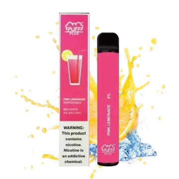 Puff plus Official Site Authentic Flavor