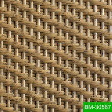 Swing Chair Rattan Material By Synthetic PE Wicker