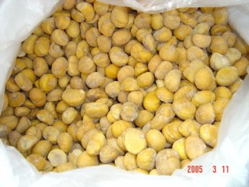 frozen peeled roasted chestnuts for sale