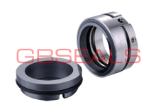 Equivalent To John Crane Type R33 Wave Spring Seals?