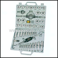 45pcs Metric Tap And Die Set In Blow Case?