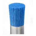 PET flaggable synthetic fiber for broom brush