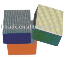 Diamond hand pad,abrasive pads, polish tool
