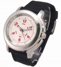 Silicone Watches Wrist Watches For Men