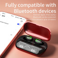 Newest XG02 BT5.1 Tws earphone