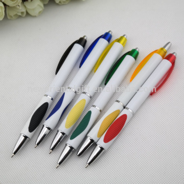 Hot Sale Custom Plastic Ball point Pens