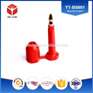 High Security For Customs Bolt Seal