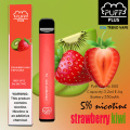 Puff Bar plus Großhandel Vape Stift