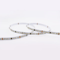 12mm DMX512 2835 120leds/m cold white strip light Addressable LED Pixel tape Light