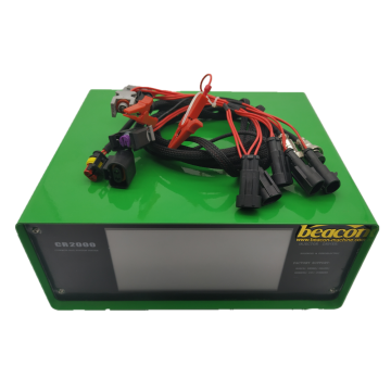 CR2000 Common Rail Injector Tester