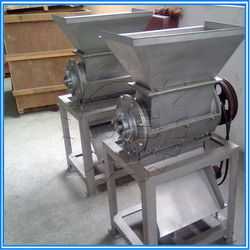 CE certificated Vegetable Crusher Vegetable Crushing machine For sale