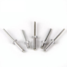 Drive Rivets, Rivet Nuts and Blind Rivets