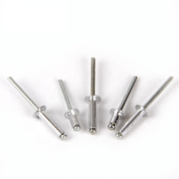 Drive Rivets, Rivet Nuts and Blind Rivets