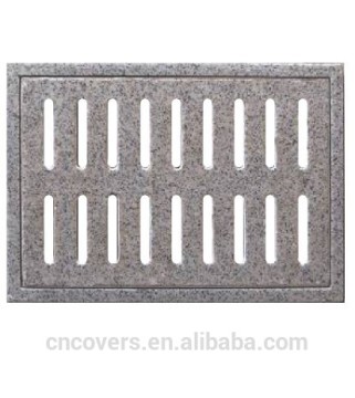 700x700mm frp sewer drain grate en 124 c250