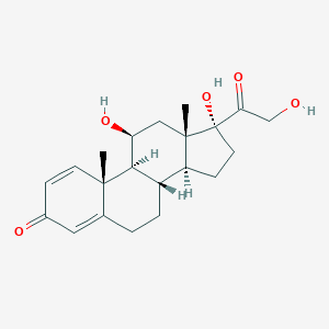 Prednisolone