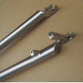 titanium cycling frame front fork titanium frame fork