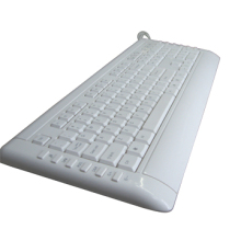 PC Keyboard TP-688W