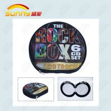 Polypropylene Cd Sleeves