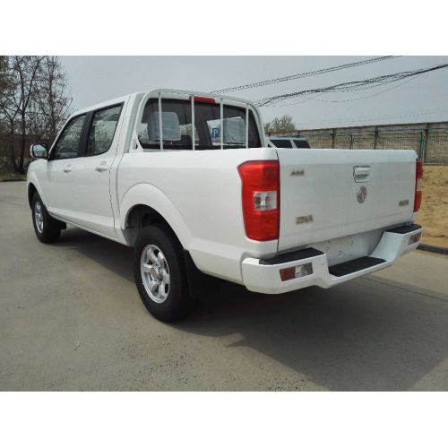 PICKUP 4WD CỦA DONGFENG