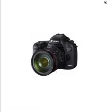 Canon EOS 5D Mark III 22.3MP Digital SLR Camera