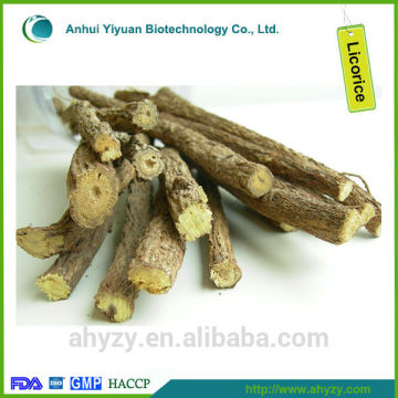 licorice powder and liquorice root extract powder