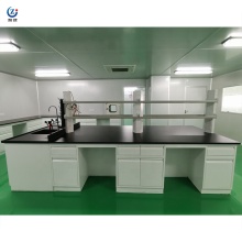 ZHIJIAN Chemistry Reagent Lab Furniture with Sink