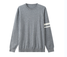 Pullover Sweater For Men