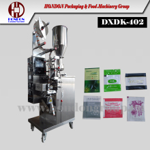Raw Sugar Packing Machine (DXDK-40II)