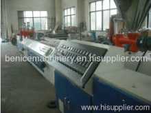 Good Wpc Profile Extrusion Machinery?