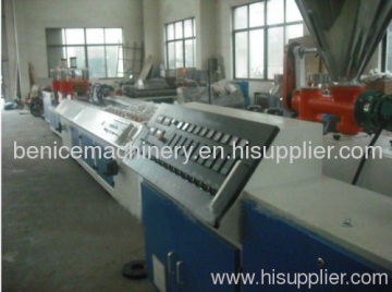 Good Wpc Profile Extrusion Machinery?