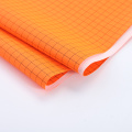 Coated Layer Polyester Oxford Fabric