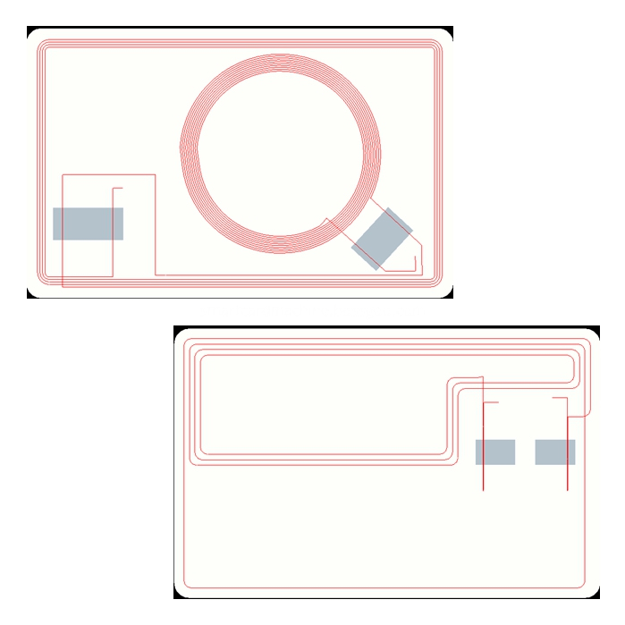 Hole Punching and Wire Embedding Production