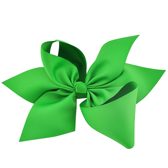 Big Ribbon Bow