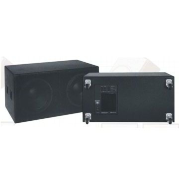 BAT-218ACT of BAT SERIES subwoofer