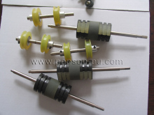 PU Feed Roller for Auto Currency Accounting Machine