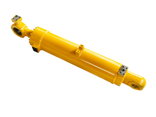 cylinder 707-F1-01850 707-F1-01870 707-F1-01830 707-F1-01880 for PC2000-8